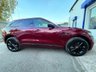 USED 2017 17 JAGUAR F-PACE 2.0 D180 R-SPORT BLACK PACK SAT NAV CAMERA SUV 5DR DIESEL AUTO AWD EURO 6 (S/S) (180 PS) SAT NAV~REAR CAMERA~PRIVACY~SENSORS