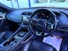 USED 2017 17 JAGUAR F-PACE 2.0 D180 R-SPORT BLACK PACK SAT NAV CAMERA SUV 5DR DIESEL AUTO AWD EURO 6 (S/S) (180 PS) SAT NAV~REAR CAMERA~PRIVACY~SENSORS