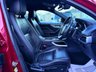 USED 2017 17 JAGUAR F-PACE 2.0 D180 R-SPORT BLACK PACK SAT NAV CAMERA SUV 5DR DIESEL AUTO AWD EURO 6 (S/S) (180 PS) SAT NAV~REAR CAMERA~PRIVACY~SENSORS