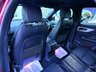USED 2017 17 JAGUAR F-PACE 2.0 D180 R-SPORT BLACK PACK SAT NAV CAMERA SUV 5DR DIESEL AUTO AWD EURO 6 (S/S) (180 PS) SAT NAV~REAR CAMERA~PRIVACY~SENSORS