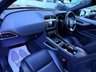 USED 2017 17 JAGUAR F-PACE 2.0 D180 R-SPORT BLACK PACK SAT NAV CAMERA SUV 5DR DIESEL AUTO AWD EURO 6 (S/S) (180 PS) SAT NAV~REAR CAMERA~PRIVACY~SENSORS