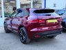 USED 2017 17 JAGUAR F-PACE 2.0 D180 R-SPORT BLACK PACK SAT NAV CAMERA SUV 5DR DIESEL AUTO AWD EURO 6 (S/S) (180 PS) SAT NAV~REAR CAMERA~PRIVACY~SENSORS
