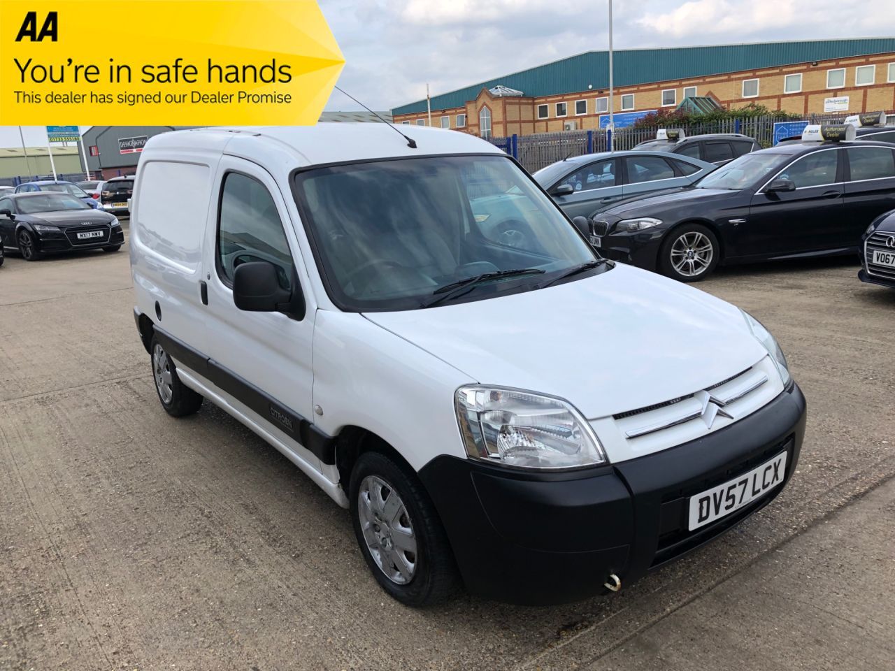 Used Citroen New Citroen Berlingo For Sale Used Citroen Citroen