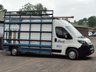 USED 2018 68 PEUGEOT BOXER 2.0 BlueHDi 335 Professional Panel Van 5dr Diesel Manual L3 H2 Euro 6 (130 ps) SERVICED & MOT'D IN JUNE 2025!