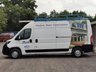 USED 2018 68 PEUGEOT BOXER 2.0 BlueHDi 335 Professional Panel Van 5dr Diesel Manual L3 H2 Euro 6 (130 ps) SERVICED & MOT'D IN JUNE 2025!