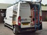 USED 2018 68 PEUGEOT BOXER 2.0 BlueHDi 335 Professional Panel Van 5dr Diesel Manual L3 H2 Euro 6 (130 ps) SERVICED & MOT'D IN JUNE 2025!