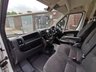 USED 2018 68 PEUGEOT BOXER 2.0 BlueHDi 335 Professional Panel Van 5dr Diesel Manual L3 H2 Euro 6 (130 ps) SERVICED & MOT'D IN JUNE 2025!