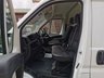 USED 2018 68 PEUGEOT BOXER 2.0 BlueHDi 335 Professional Panel Van 5dr Diesel Manual L3 H2 Euro 6 (130 ps) SERVICED & MOT'D IN JUNE 2025!