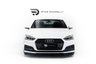 USED 2017 M AUDI A5 2.0 TDI ultra S line Coupe 2dr Diesel Manual Euro 6 (s/s) (190 ps) BLACK EDITION STYLING | MAXTON DESIGN KIT | LEATHER SEATS