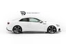 USED 2017 M AUDI A5 2.0 TDI ultra S line Coupe 2dr Diesel Manual Euro 6 (s/s) (190 ps) BLACK EDITION STYLING | MAXTON DESIGN KIT | LEATHER SEATS