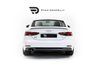USED 2017 M AUDI A5 2.0 TDI ultra S line Coupe 2dr Diesel Manual Euro 6 (s/s) (190 ps) BLACK EDITION STYLING | MAXTON DESIGN KIT | LEATHER SEATS