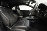 USED 2017 M AUDI A5 2.0 TDI ultra S line Coupe 2dr Diesel Manual Euro 6 (s/s) (190 ps) BLACK EDITION STYLING | MAXTON DESIGN KIT | LEATHER SEATS