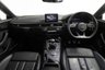 USED 2017 M AUDI A5 2.0 TDI ultra S line Coupe 2dr Diesel Manual Euro 6 (s/s) (190 ps) BLACK EDITION STYLING | MAXTON DESIGN KIT | LEATHER SEATS