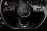 USED 2017 M AUDI A5 2.0 TDI ultra S line Coupe 2dr Diesel Manual Euro 6 (s/s) (190 ps) BLACK EDITION STYLING | MAXTON DESIGN KIT | LEATHER SEATS