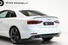 USED 2017 M AUDI A5 2.0 TDI ultra S line Coupe 2dr Diesel Manual Euro 6 (s/s) (190 ps) BLACK EDITION STYLING | MAXTON DESIGN KIT | LEATHER SEATS