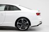 USED 2017 M AUDI A5 2.0 TDI ultra S line Coupe 2dr Diesel Manual Euro 6 (s/s) (190 ps) BLACK EDITION STYLING | MAXTON DESIGN KIT | LEATHER SEATS
