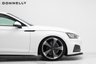 USED 2017 M AUDI A5 2.0 TDI ultra S line Coupe 2dr Diesel Manual Euro 6 (s/s) (190 ps) BLACK EDITION STYLING | MAXTON DESIGN KIT | LEATHER SEATS