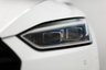 USED 2017 M AUDI A5 2.0 TDI ultra S line Coupe 2dr Diesel Manual Euro 6 (s/s) (190 ps) BLACK EDITION STYLING | MAXTON DESIGN KIT | LEATHER SEATS