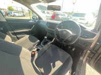 USED 2019 69 VOLKSWAGEN POLO 1.0 TSI GPF SE Hatchback 5dr Petrol Manual Euro 6 (s/s) (95 ps) GREAT SERVICE HISTORY BOOK PACK SERVICED AS REQUIRED AND 1YR MOT WITHIN THE SALE