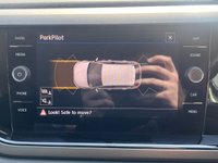 USED 2019 69 VOLKSWAGEN POLO 1.0 TSI GPF SE Hatchback 5dr Petrol Manual Euro 6 (s/s) (95 ps) GREAT SERVICE HISTORY BOOK PACK SERVICED AS REQUIRED AND 1YR MOT WITHIN THE SALE