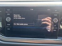 USED 2019 69 VOLKSWAGEN POLO 1.0 TSI GPF SE Hatchback 5dr Petrol Manual Euro 6 (s/s) (95 ps) GREAT SERVICE HISTORY BOOK PACK SERVICED AS REQUIRED AND 1YR MOT WITHIN THE SALE