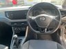USED 2019 69 VOLKSWAGEN POLO 1.0 TSI GPF SE Hatchback 5dr Petrol Manual Euro 6 (s/s) (95 ps) GREAT SERVICE HISTORY BOOK PACK SERVICED AS REQUIRED AND 1YR MOT WITHIN THE SALE