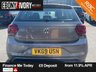 USED 2019 69 VOLKSWAGEN POLO 1.0 TSI GPF SE Hatchback 5dr Petrol Manual Euro 6 (s/s) (95 ps) GREAT SERVICE HISTORY BOOK PACK SERVICED AS REQUIRED AND 1YR MOT WITHIN THE SALE