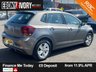 USED 2019 69 VOLKSWAGEN POLO 1.0 TSI GPF SE Hatchback 5dr Petrol Manual Euro 6 (s/s) (95 ps) GREAT SERVICE HISTORY BOOK PACK SERVICED AS REQUIRED AND 1YR MOT WITHIN THE SALE