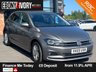 USED 2019 69 VOLKSWAGEN POLO 1.0 TSI GPF SE Hatchback 5dr Petrol Manual Euro 6 (s/s) (95 ps) GREAT SERVICE HISTORY BOOK PACK SERVICED AS REQUIRED AND 1YR MOT WITHIN THE SALE