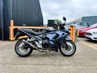 USED 2014 14 SUZUKI GSX1250 - BUY ONLINE 24 HRS A DAY - FINANCE AVAILABLE - ALL TYPES OF CREDIT ACCEPTED WITH SP ENGINEERING CARBON EXHAUST