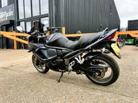 USED 2014 14 SUZUKI GSX1250 - BUY ONLINE 24 HRS A DAY - FINANCE AVAILABLE - ALL TYPES OF CREDIT ACCEPTED WITH SP ENGINEERING CARBON EXHAUST