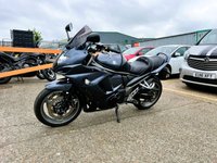 USED 2014 14 SUZUKI GSX1250 - BUY ONLINE 24 HRS A DAY - FINANCE AVAILABLE - ALL TYPES OF CREDIT ACCEPTED WITH SP ENGINEERING CARBON EXHAUST