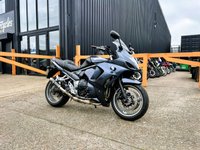 USED 2014 14 SUZUKI GSX1250 - BUY ONLINE 24 HRS A DAY - FINANCE AVAILABLE - ALL TYPES OF CREDIT ACCEPTED WITH SP ENGINEERING CARBON EXHAUST