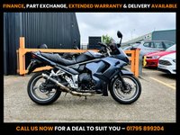 USED 2014 14 SUZUKI GSX1250 - BUY ONLINE 24 HRS A DAY - FINANCE AVAILABLE - ALL TYPES OF CREDIT ACCEPTED WITH SP ENGINEERING CARBON EXHAUST