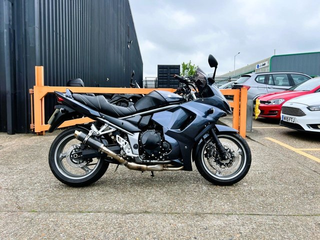 2014 14 Suzuki Gsx1250 - BUY ONLINE 24 HRS A DAY - FINANCE AVAILABLE - ALL TYPES OF CREDIT ACCEPTED