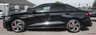 USED 2023 23 AUDI A3 1.0 TFSI 30 S line Saloon 4dr Petrol S Tronic Euro 6 (s/s) (110 ps) HEATED SEATS+BODYKIT