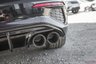 USED 2023 23 AUDI A3 1.0 TFSI 30 S line Saloon 4dr Petrol S Tronic Euro 6 (s/s) (110 ps) HEATED SEATS+BODYKIT