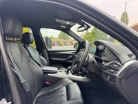 USED 2014 64 BMW X5 3.0 40d M Sport SUV 5dr Diesel Auto xDrive Euro 6 (s/s) (313 ps) 