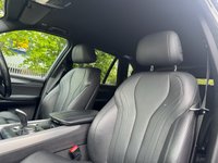 USED 2014 64 BMW X5 3.0 40d M Sport SUV 5dr Diesel Auto xDrive Euro 6 (s/s) (313 ps) 