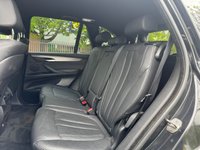 USED 2014 64 BMW X5 3.0 40d M Sport SUV 5dr Diesel Auto xDrive Euro 6 (s/s) (313 ps) 