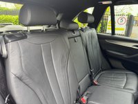 USED 2014 64 BMW X5 3.0 40d M Sport SUV 5dr Diesel Auto xDrive Euro 6 (s/s) (313 ps) 