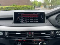 USED 2014 64 BMW X5 3.0 40d M Sport SUV 5dr Diesel Auto xDrive Euro 6 (s/s) (313 ps) 