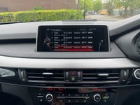 USED 2014 64 BMW X5 3.0 40d M Sport SUV 5dr Diesel Auto xDrive Euro 6 (s/s) (313 ps) 
