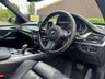 USED 2014 64 BMW X5 3.0 40d M Sport SUV 5dr Diesel Auto xDrive Euro 6 (s/s) (313 ps) 