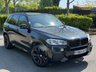 USED 2014 64 BMW X5 3.0 40d M Sport SUV 5dr Diesel Auto xDrive Euro 6 (s/s) (313 ps) 