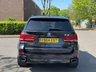 USED 2014 64 BMW X5 3.0 40d M Sport SUV 5dr Diesel Auto xDrive Euro 6 (s/s) (313 ps) 