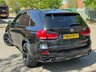 USED 2014 64 BMW X5 3.0 40d M Sport SUV 5dr Diesel Auto xDrive Euro 6 (s/s) (313 ps) 