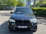 USED 2014 64 BMW X5 3.0 40d M Sport SUV 5dr Diesel Auto xDrive Euro 6 (s/s) (313 ps) 