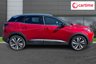 USED 2018 68 PEUGEOT 3008 1.5 BlueHDi GT Line Premium SUV 5dr Diesel Manual Euro 6 (s/s) (130 ps) Panoramic Roof, Drivers Massage Seat, Reverse Camera, LED Headlights, Heated Front Seats Panoramic Roof, Drivers Massage Seat, Reverse Camera, LED Headlights, Heated Front Seats