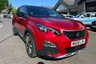 USED 2018 68 PEUGEOT 3008 1.5 BlueHDi GT Line Premium SUV 5dr Diesel Manual Euro 6 (s/s) (130 ps) Panoramic Roof, Drivers Massage Seat, Reverse Camera, LED Headlights, Heated Front Seats Panoramic Roof, Drivers Massage Seat, Reverse Camera, LED Headlights, Heated Front Seats